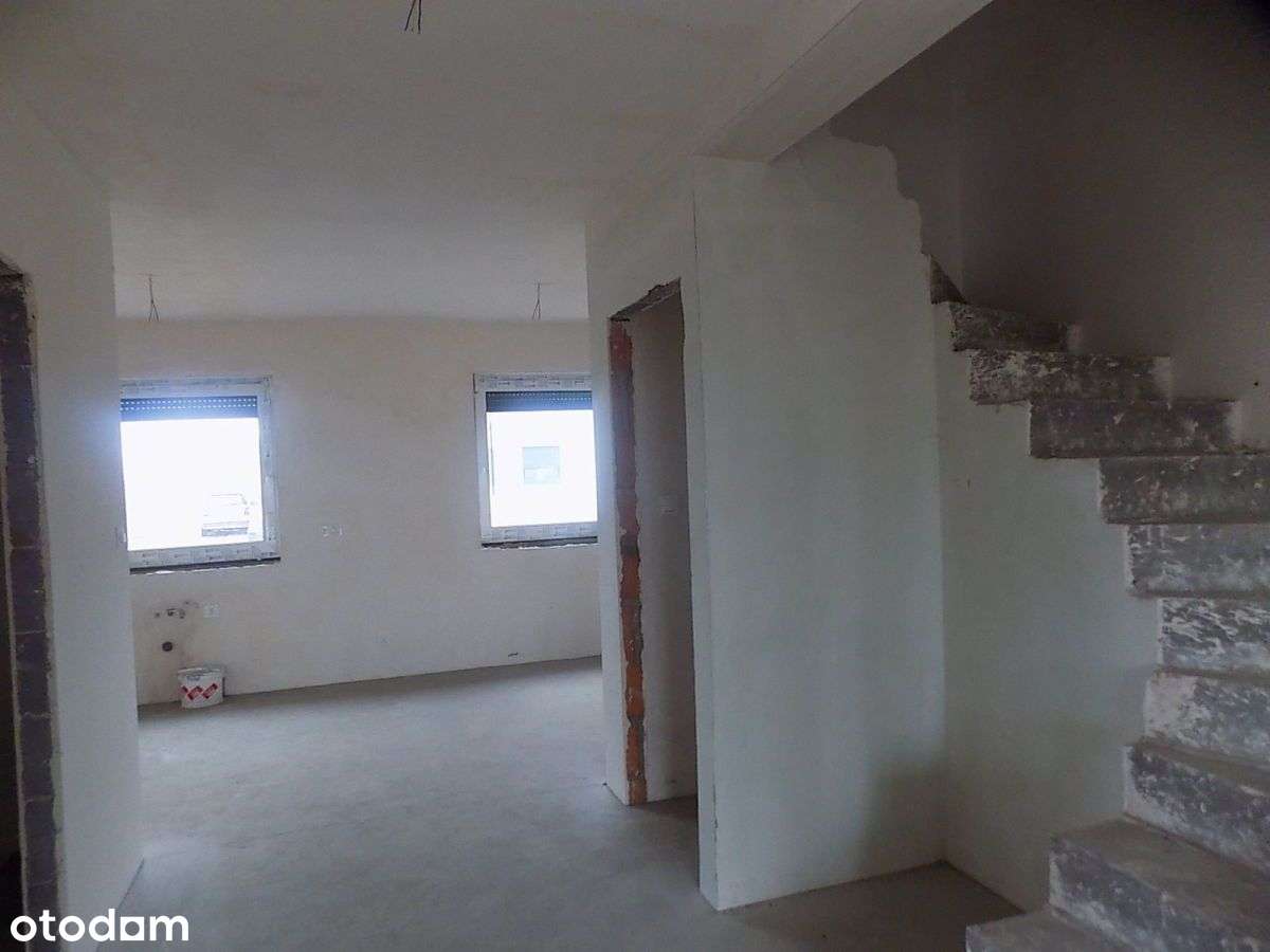 Dom, 110 m², Obłaczkowo-10