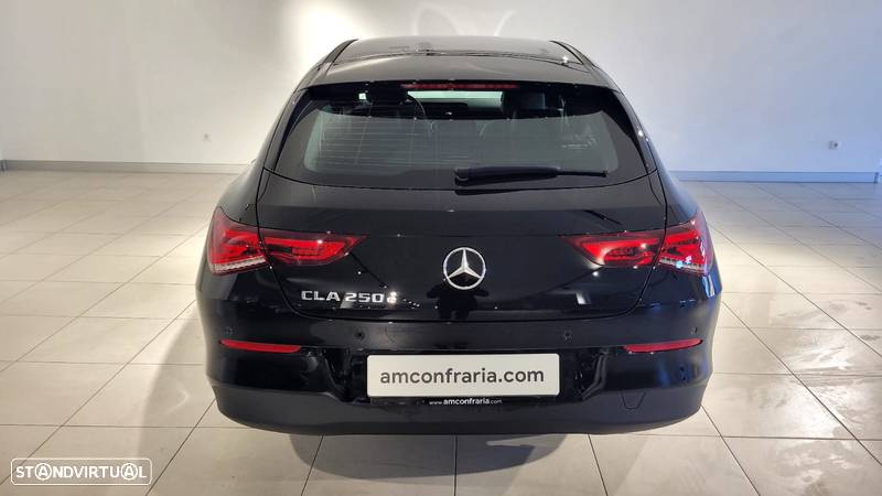 Mercedes-Benz CLA 250 - 6