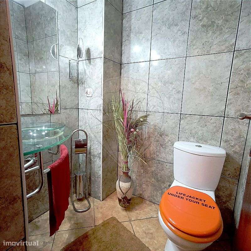 Apartamento T3 para venda-25