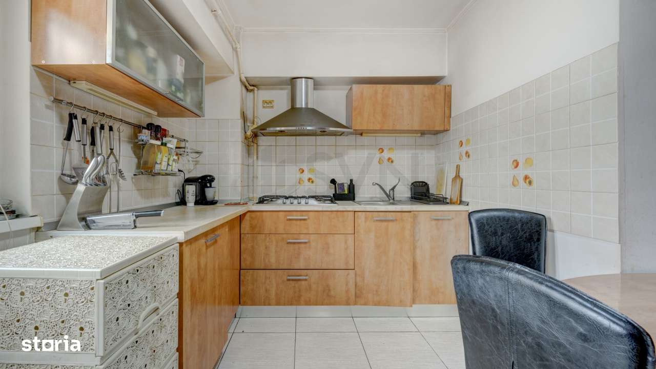 Apartament 4 camere l Alexandru Obregia - Imagine principală: 5/15