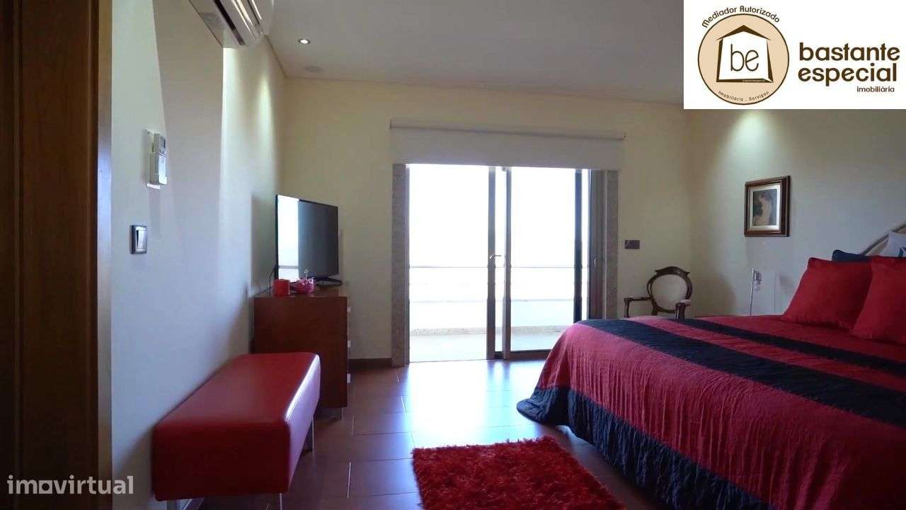 Quinta no Alto Douro Vinhateiro - Lamego com 7 ha (hectares)-12