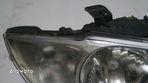 LAMPA PRZEDNIA PRAWA BMW SERIA 1 E87 - 2