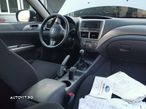 Subaru Impreza 2.0R Comfort - 11