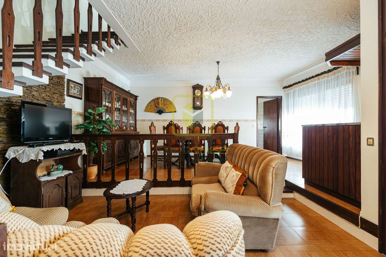 Moradia T3 na zona histórica de Buarcos - Grande imagem: 4/40