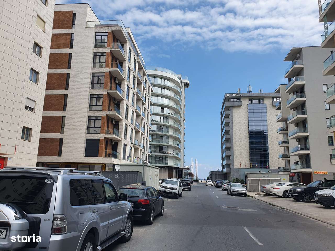 Mamaia Nord- Hotel Opera! Studio , 39 mp - Imagine principală: 1/15