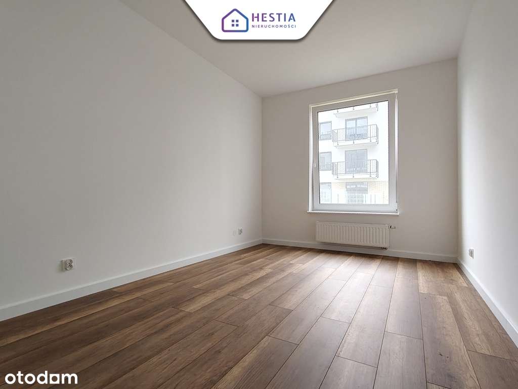 4 pokoje z ogrodem, bliski Mierzyn - Pełny obrazek: 4/11