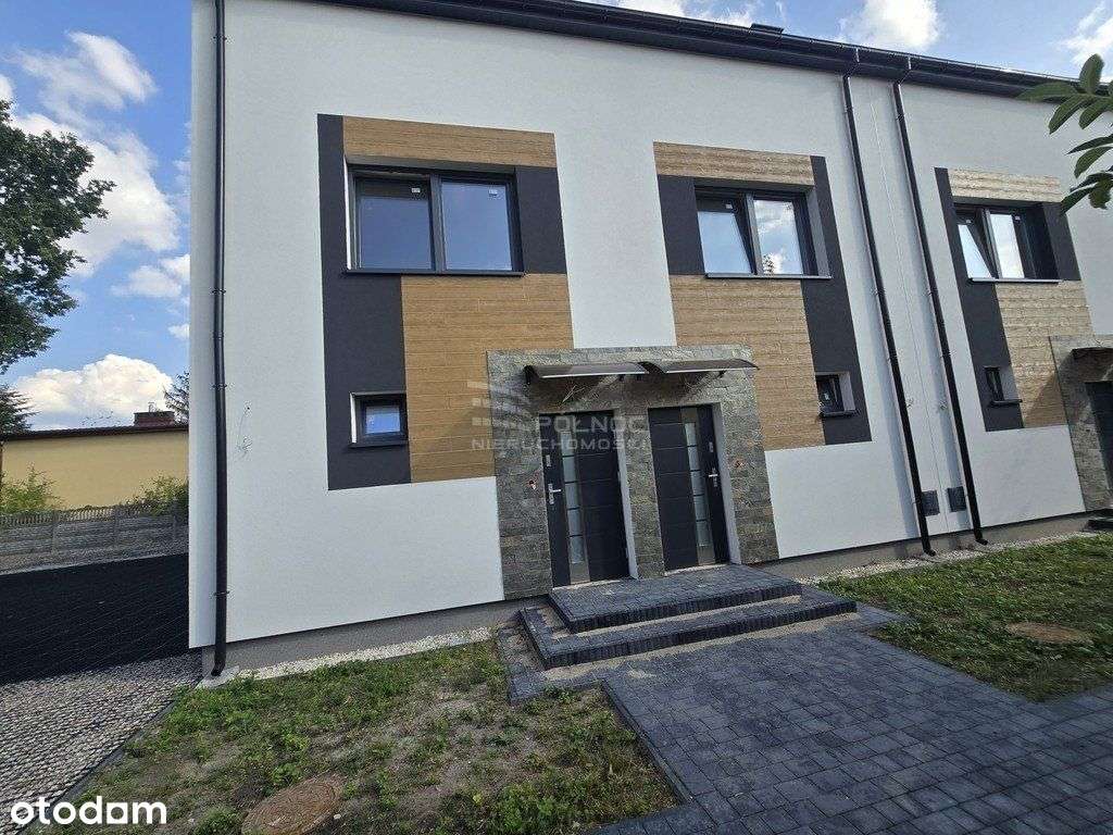 Segment 116m2, 5 pokoi, ogródek, bez prowizji !!! - Pełny obrazek: 4/20