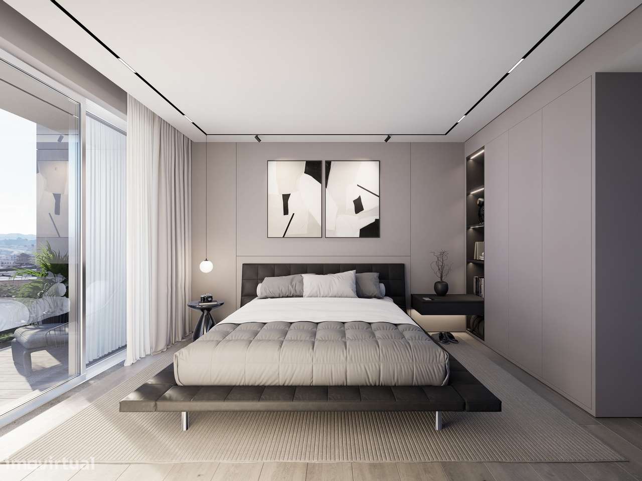 MIRA BRANDINHÃES RESIDENCE |  T1, T2 e T3 Novos | Cidade da Maia-5