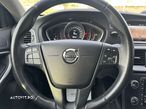 Volvo V40 D2 Geartronic Momentum - 14