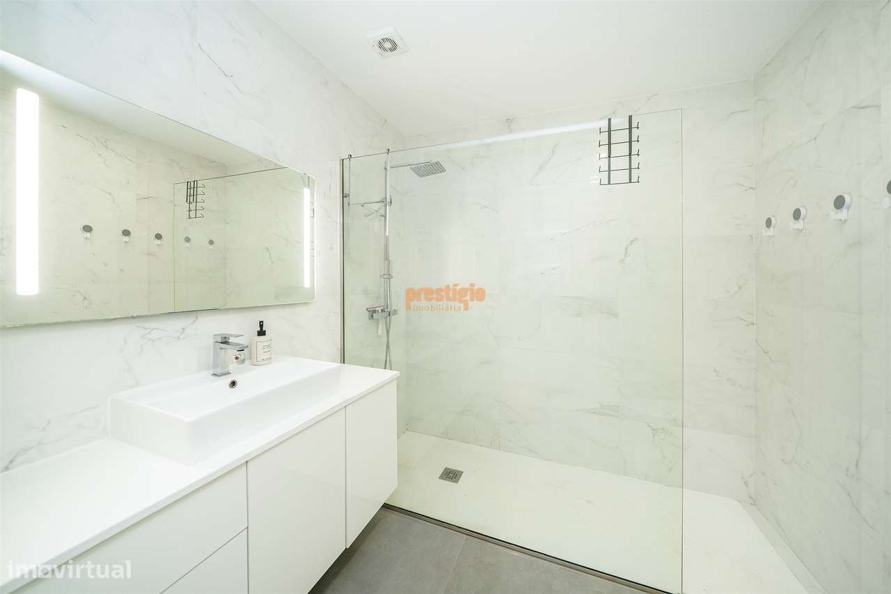 Andar Moradia T3 Venda em Braga (São José de São Lázaro e São João do-26