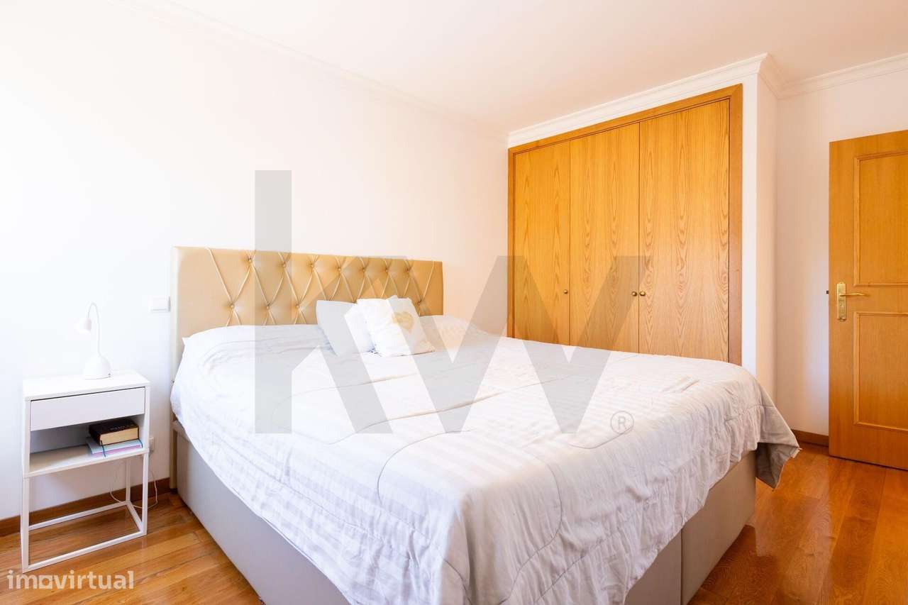 Apartamento T3 Duplex no Funchal-8