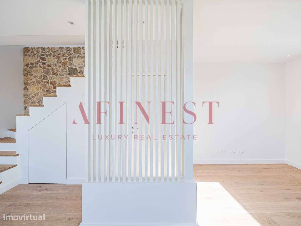 MORADIA T2 REBELVA - CARCAVELOS / SÃO DOMINGOS DE RANA-22