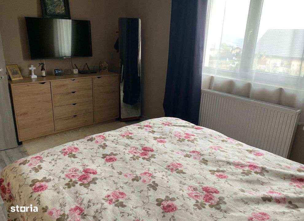 Apartament  2 camere Valea Adanca , 62 metri, etaj 1 Cod:160724 - Imagine principală: 2/8