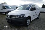 Volkswagen CADDY*2.0TDI​*BUSINESS​*TEMPOMAT* - 11