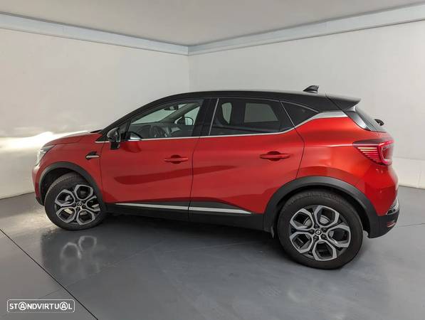 Renault Captur 1.0 TCe Equilibre - 10