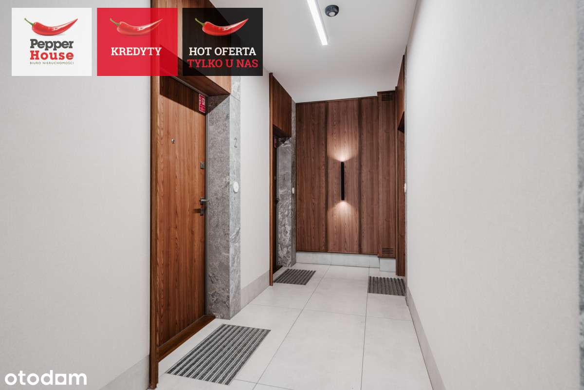 Dolne Migowo, 3 pokoje, od ręki, faktura Vat - Pełny obrazek: 4/15