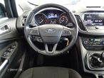 Ford Focus C-Max - 9