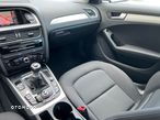 Audi A4 2.0 TDI DPF Ambiente - 18