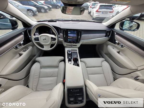 Volvo S90 - 13