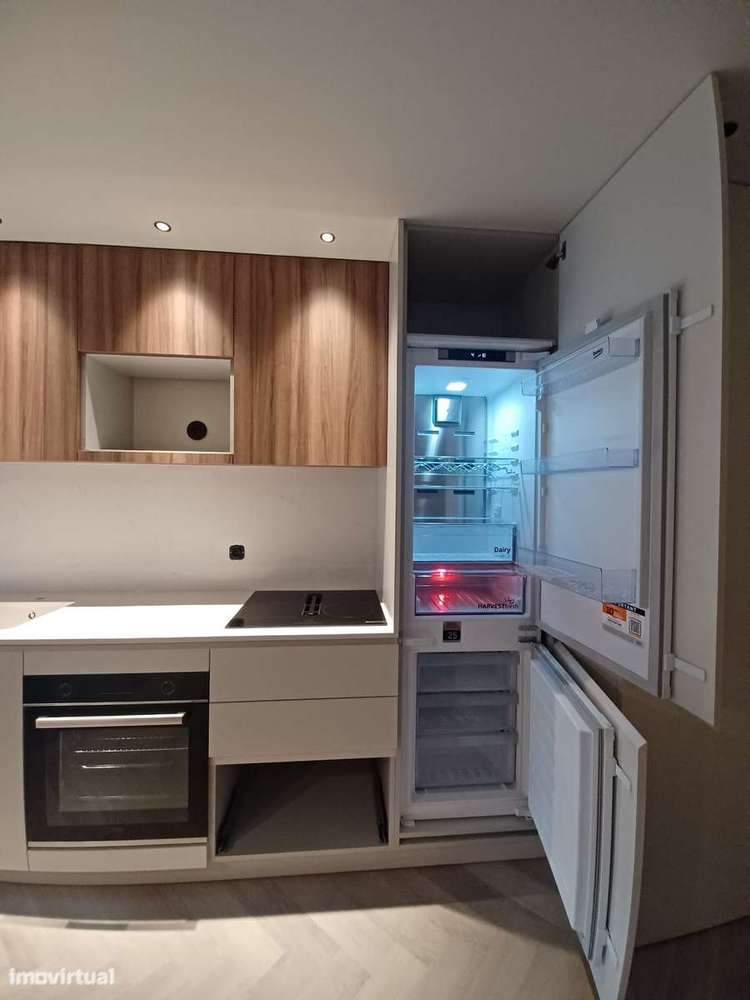 NOVO- Arco da Porta Nova | T2 Novo  | todo equipado-2 suites - Grande imagem: 5/23