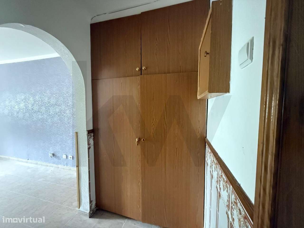 Apartamento T2 Remodelado em Benfica – Excelente Oportunidade - Grande imagem: 3/14