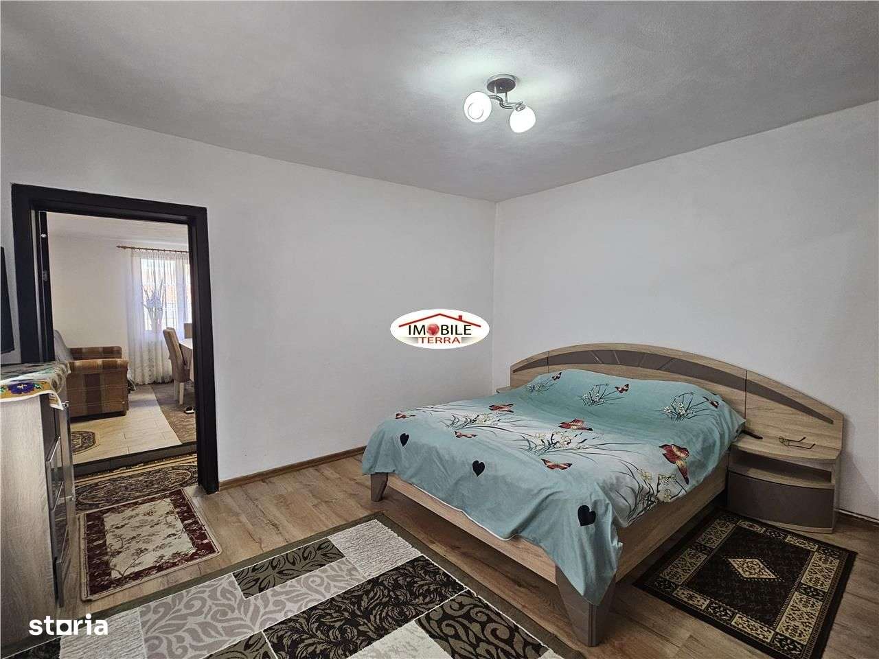 Casa de vanzare in Sura Mare-9