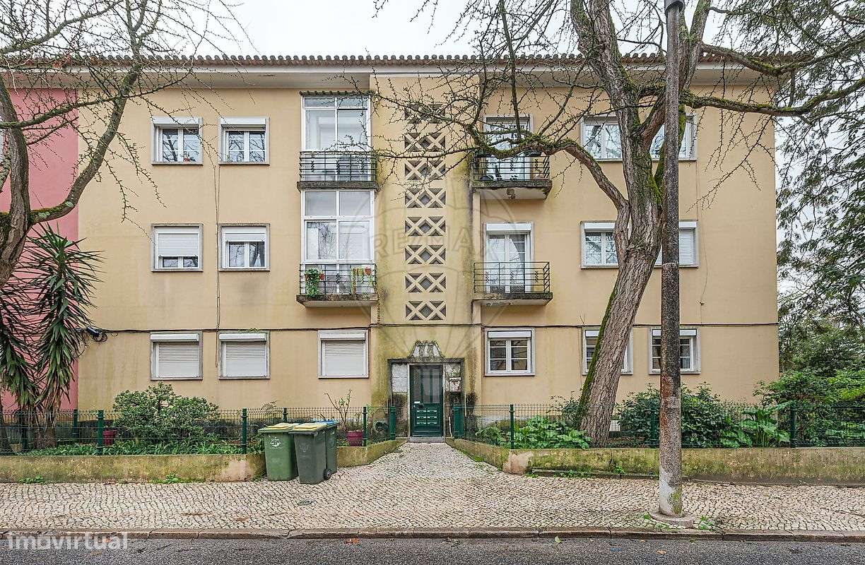 Apartamento T3 para venda - Grande imagem: 2/22