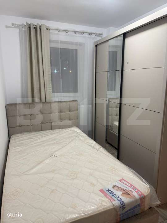 Apartament 3 camere, decomandat, 53 mp, zona Pacurari - Imagine principală: 4/15