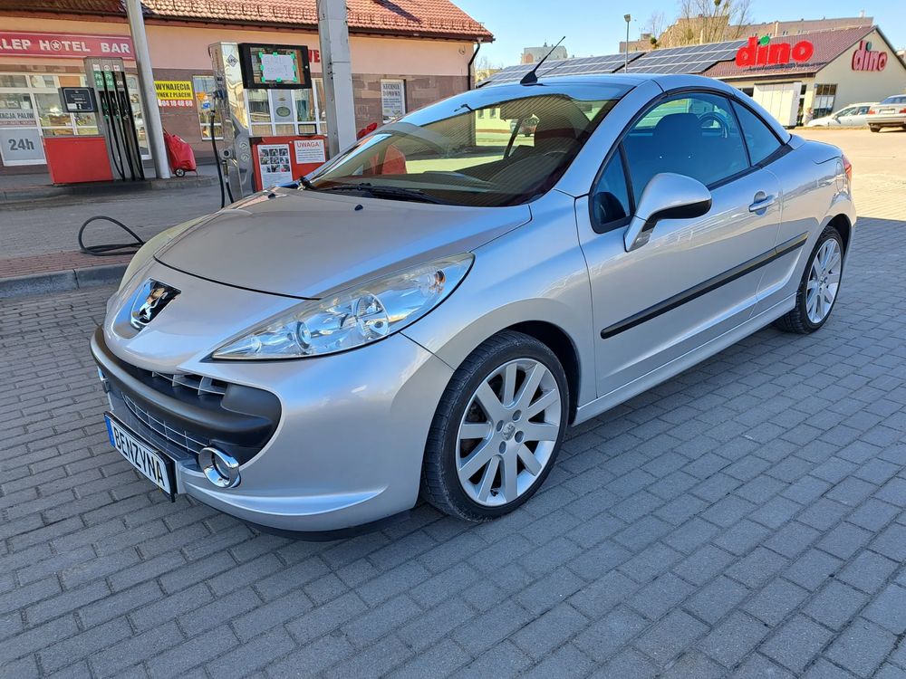 Peugeot 207 2010