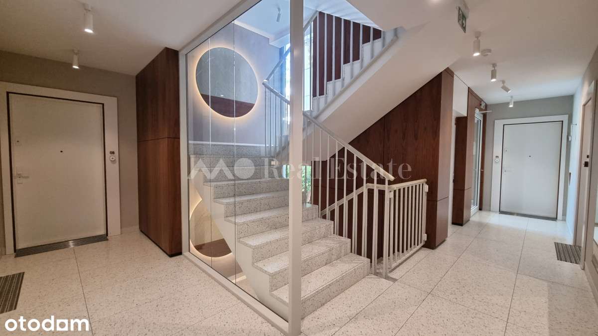 Luksusowe mieszkanie otoczone zielenią.-3