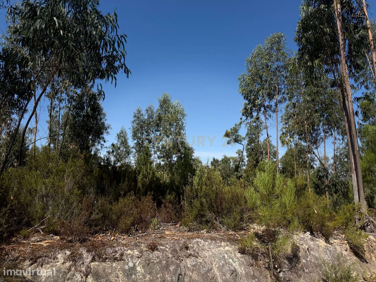 Terreno Urbano em Almalaguês, Coimbra-0