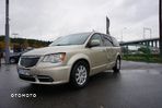 Chrysler Town & Country 3.6 Limited - 2