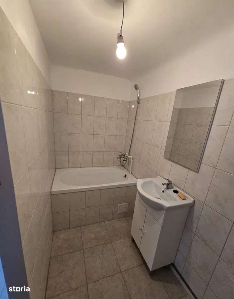 Garsoniera Postavarului - Centrul Istoric - Cod 5204-3