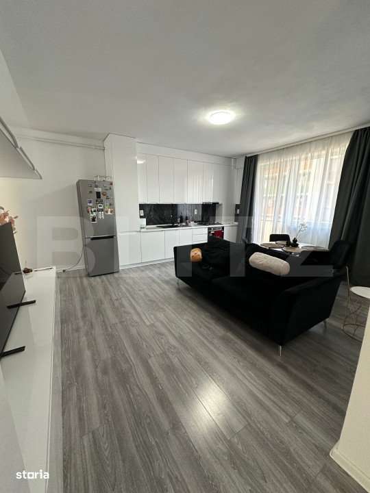 Apartament ultra-modern, 3 camere, 72 mp, zona AREX - Imagine principală: 2/8