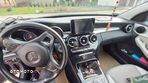 Mercedes-Benz Klasa C 200 (BlueTEC) d 7G-TRONIC - 7