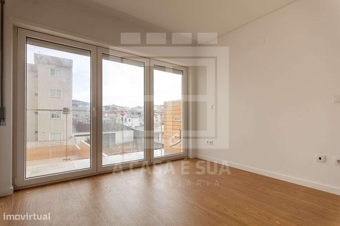 Prédio novo com 4 apartamentos na Praia do Furadouro-13