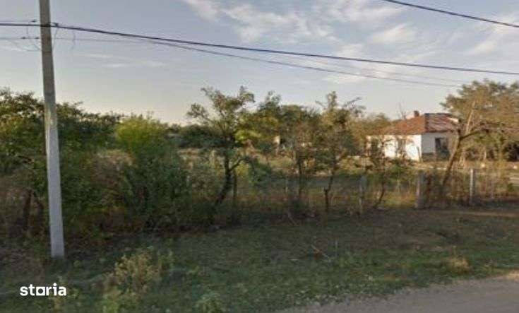 Casa si teren Pitulati, jud. Braila - ID R1965250 - Imagine principală: 5/10