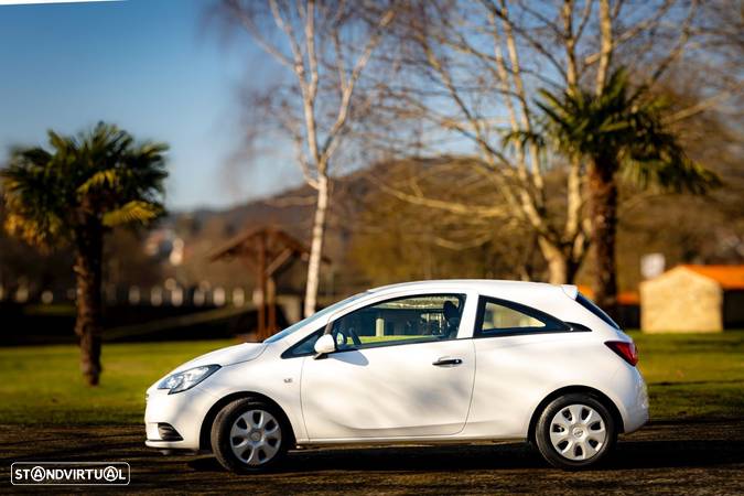 Opel Corsa 1.3 CDTi - 36