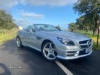 Mercedes-Benz SLK 250 - 19