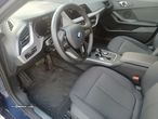 BMW 116 d Advantage Auto - 7