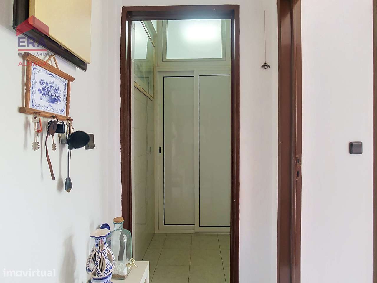 Apartamento T1-3