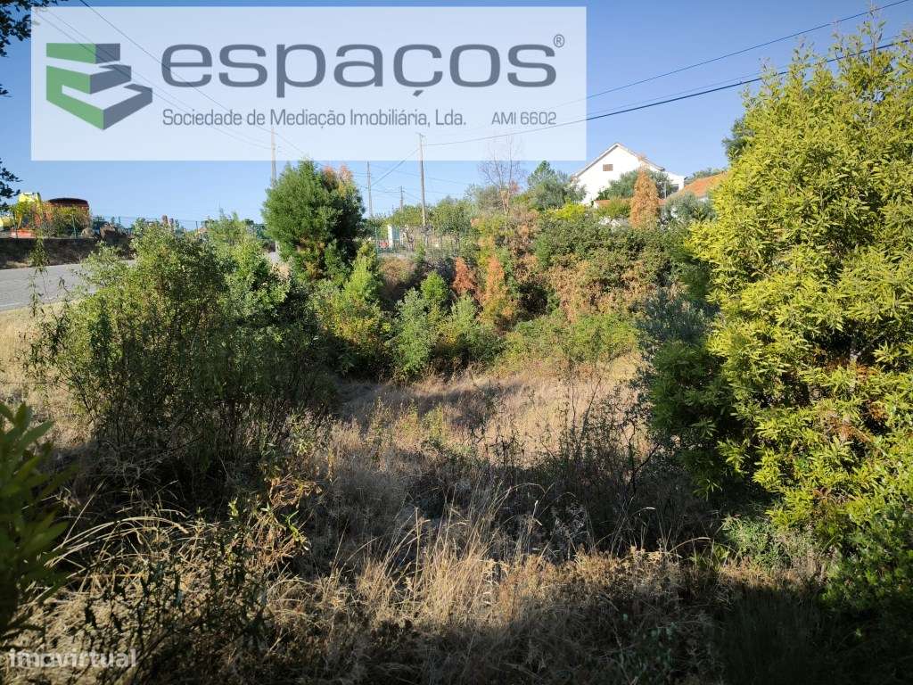 Terreno em Cabeço do Infante - Grande imagem: 2/5