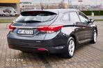 Hyundai i40 Kombi blue 1.7 CRDi Premium - 4