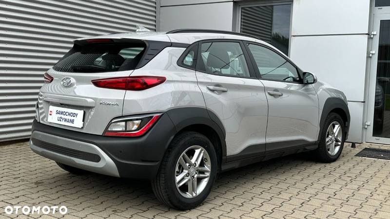 Hyundai Kona - 6