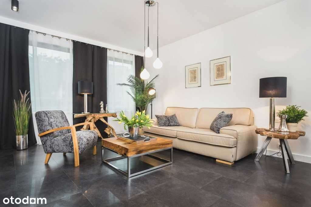 Prestiżowy Apartament W Angel Wawel - Pełny obrazek: 2/20