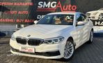 BMW Seria 5 520i Aut. Luxury Line - 1