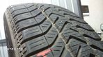 R15 195/65 Pirelli Snowcontrol 3 winter 190 Wysyłka gratis! - 4