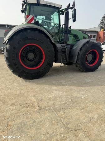 Fendt 930 - 1