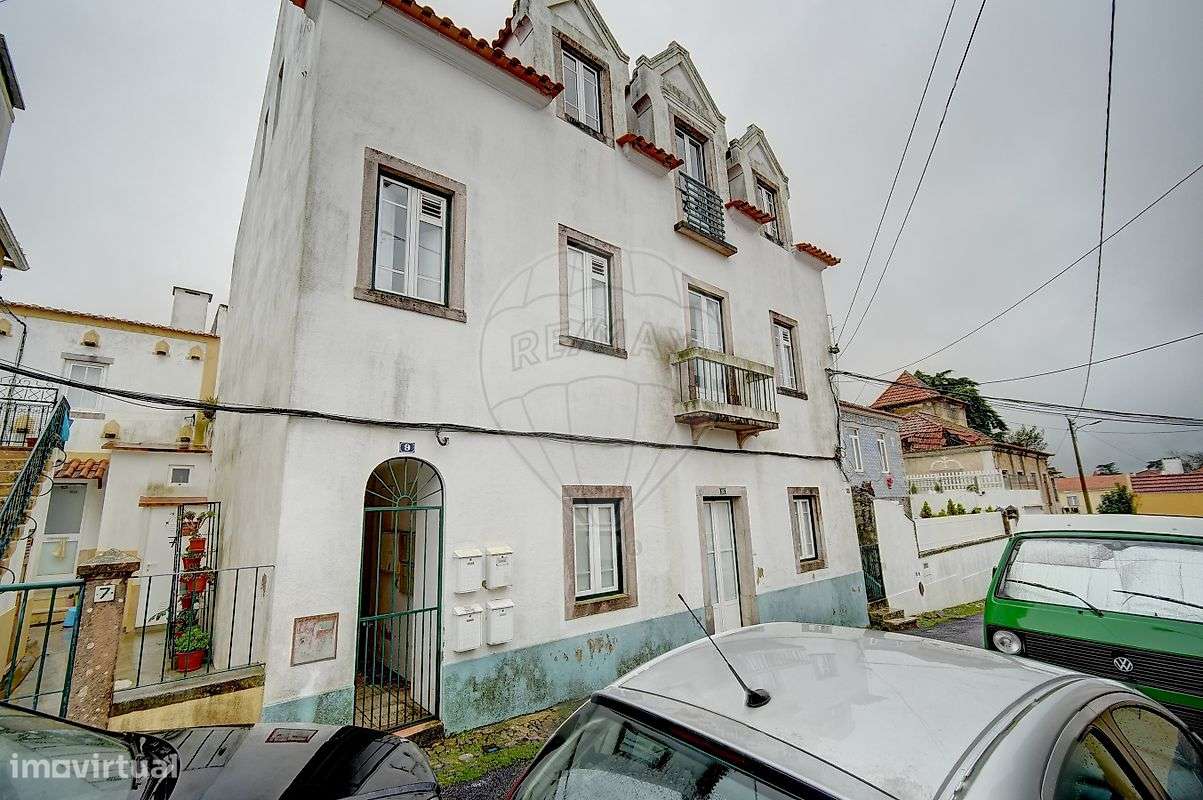 Apartamento T1 para venda-21