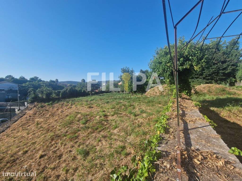 Terreno para construção - Valongo - Grande imagem: 5/9